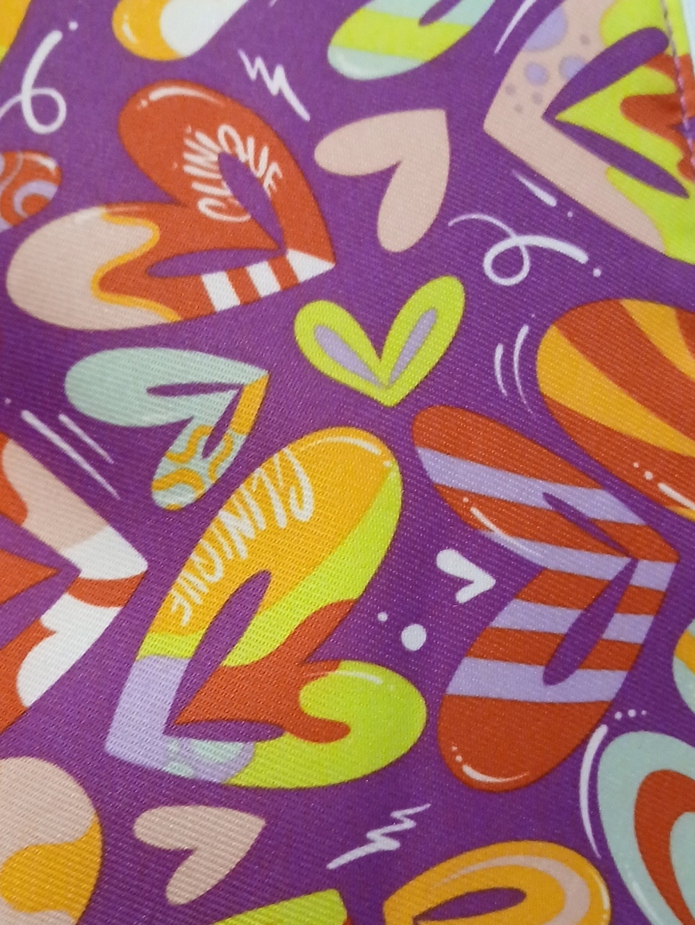 CLINIQUE Cosmetics Colorful Bags - Picture 6 of 8